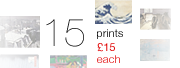 15 for 15