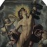 The Genius of Fame, by Annibale Carracci