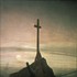 Cross at the Baltic Sea, by Caspar David Friedrich