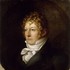 Portrait of Johann Philipp Petersen, by Philipp Otto Runge