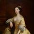 Lady with a Pug Dog, by Joseph Highmore