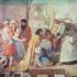 Joseph recognised by his brothers, by Peter von Cornelius