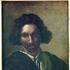 Self Portrait, by Pieter van Laer