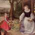 Spring, by Lucas van Valkenborch