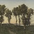 Autumn Evening, by Henri-Joseph Harpignies