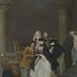 A Fortune Teller at Venice, by Pietro Longhi