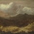 A Mountainous Landscape, by Hercules Seghers