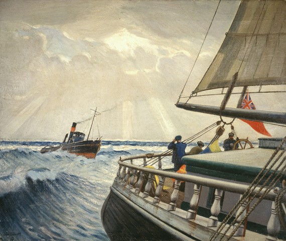Les voiliers sur lesquels a travaillé Murdoch 386773_full_570x481