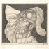 Komiker (Comedian) [Invention 4], by Paul Klee
