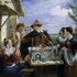 Autolycus, A Winter's Tale by Charles Robert Leslie, by Charles Robert Leslie